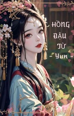 Hồng Đậu Từ