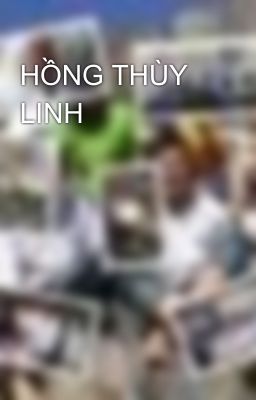 HỒNG THÙY LINH