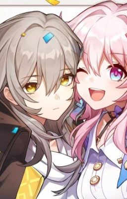 Honkai: Star Rail Oneshot Fanfic