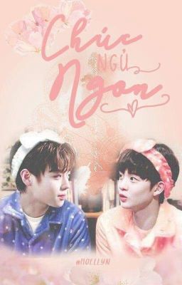 [HoonBae/WinkDeep] Chúc ngủ ngon