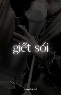 [HOONSUK] Giết Sói