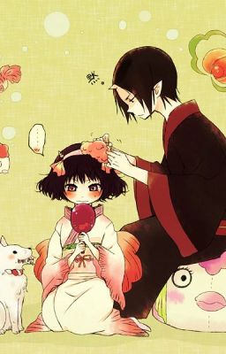 [Hoozuki no Reitetsu ĐN] Địa phủ bản chép tay