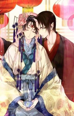 [ Hoozuki x Hakutaku ] [ Oneshot ] Goodnight