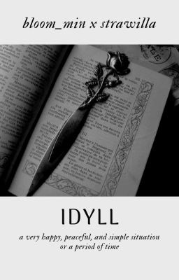 |Hopega| idyll