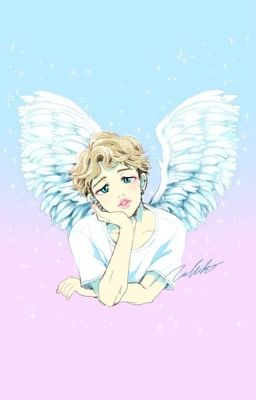 [HOPEMIN][SHORTFIC]Blind Angel