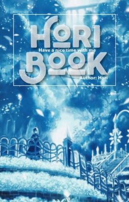 Hori_Book