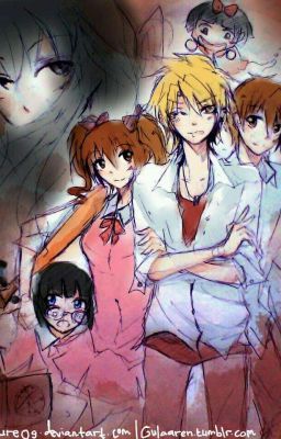 [Horror RPG Game] Misao 