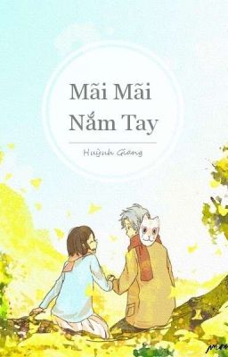 [Hotarubi No Mori E] Mãi Mãi Nắm Tay