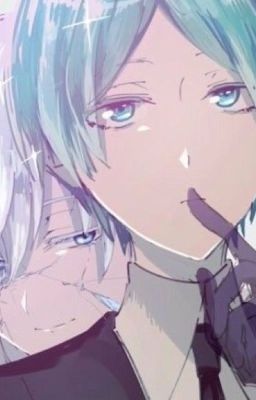 [Houseki no Kuni| Challenge fic |AntarcPhos] Sau khi vỡ [DROP]