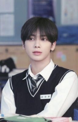 how to tán đổ Kang Taehyun??