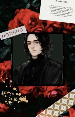 [ HP Đồng Nhân//Snarry] Valentine Của Severus