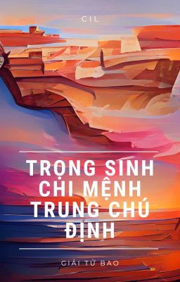 [HP] [Snarry] Trọng sinh chi mệnh trung chú định