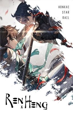 [HSR] [Blade x Dan Heng] Short fic delulu