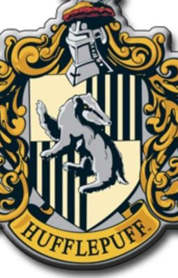 Hufflepuff truyền kì