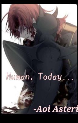 Human, Today...(A Tcf Fanfiction)