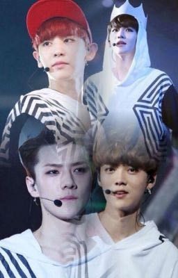 [ HunHan/ChanBaek ] Tổng hợp đoản văn