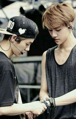 [HunHan],[ChanBaek] Trời Định