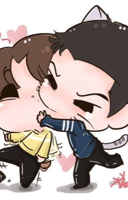 [HunHan] [ChanBaek] [Ver]  Heo Ngốc, Làm Vợ Anh Nhé