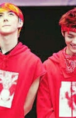 [HunHan] Đi Tìm Tình Yêu