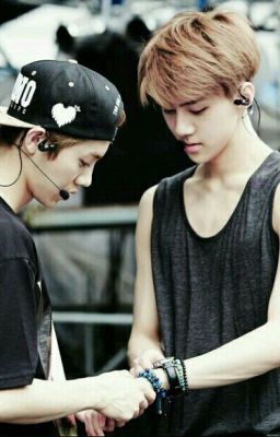 [HunHan/edit] Nai Nhỏ Em Là Của OH SEHUN! 