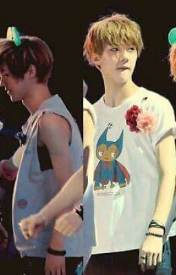 [ Hunhan - Hồng Hưng - KhảiBaby ] 