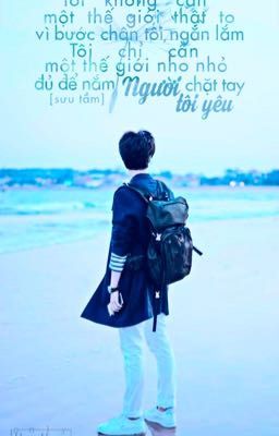 [HunHan][Longfic] Mầm Li Biệt