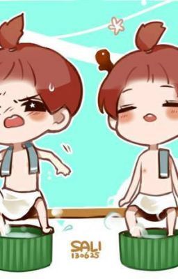 [HunHan] Mặc kệ em là ma cà rồng