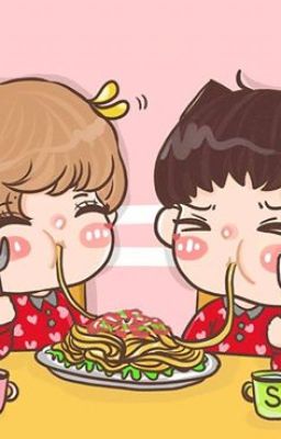 [HunHan] [Three-shot] Phép màu của bông tuyết