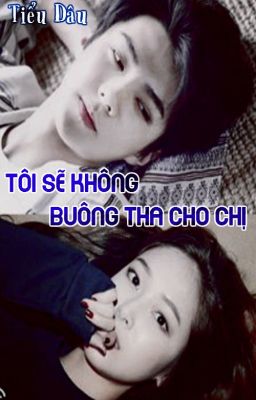 | Hunsica | TÔI SẼ KHÔNG BUÔNG THA CHO CHỊ • oh sehun x jessica jung •