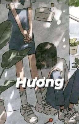 Hương