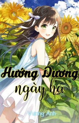 Hướng Dương Ngày Hạ