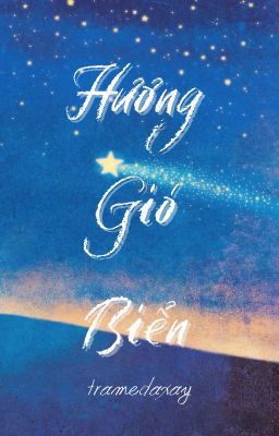 Hương gió biển