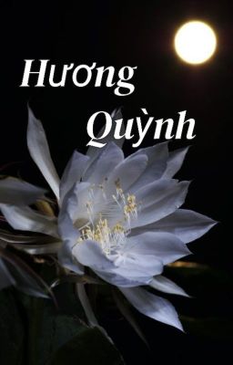 Hương Quỳnh