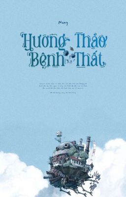 ✔ Hương Thảo Bệnh Thất (NAHYUCK)