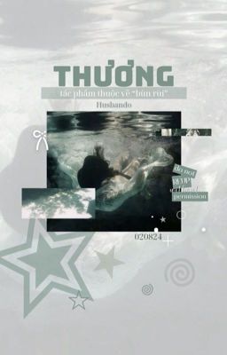 [Husbando] Thương