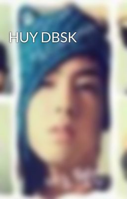 HUY DBSK