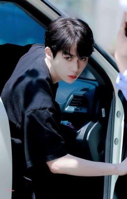 [HwangMini/hys-kmh] Yunseong có thương em không?