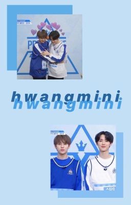 [hwangmini/hysxkmh] yêu em chưa bao giờ là dễ