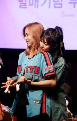 I hate you but i love you ( Minayeon)