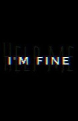 i'm fine