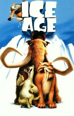 ICE AGE 6《HUMAN》