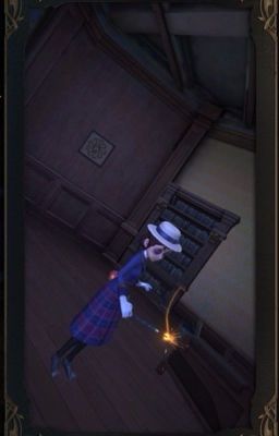 Identity V - Câu chuyện ở trang viên