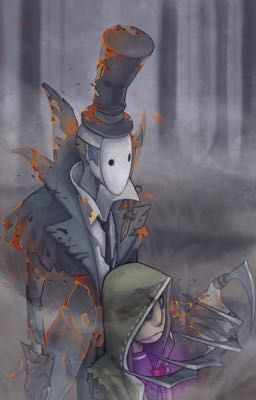 [Identity V] chuyện một cái trang viên nọ