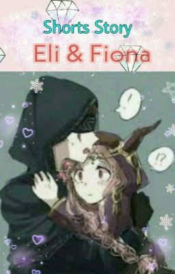 [Identity v]-Short Story [Eli x Fio]