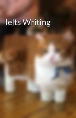 Ielts Writing 