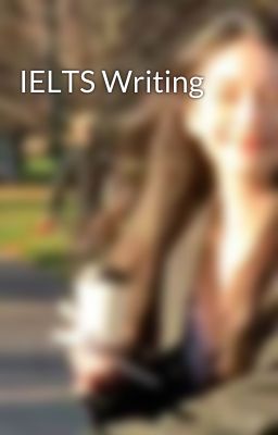 IELTS Writing