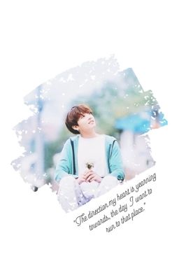 [IMAGINE/BTS/JUNGKOOK - FICTIONAL GIRL] LOVE YOURSELF - KHI HOA KIỀU MẠCH NỞ