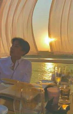 [IMAGINE] ⛅[HoSeok]⛅My Sunshine