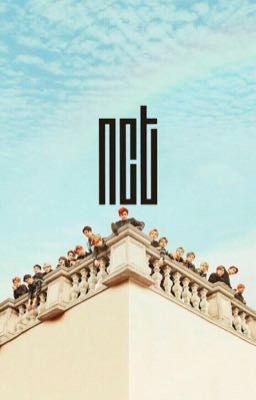 Imagine: NCT❤️❤️❤️🌈🌈🌈