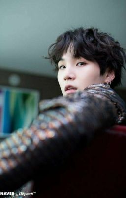 [ imagine ] [ Yoongi ] [ H ] Hãy cùng anh đi đến hết cuộc đời này nhé !